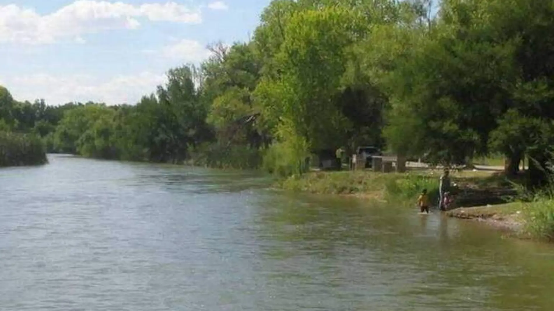 Rio Conchos_Chihuahua